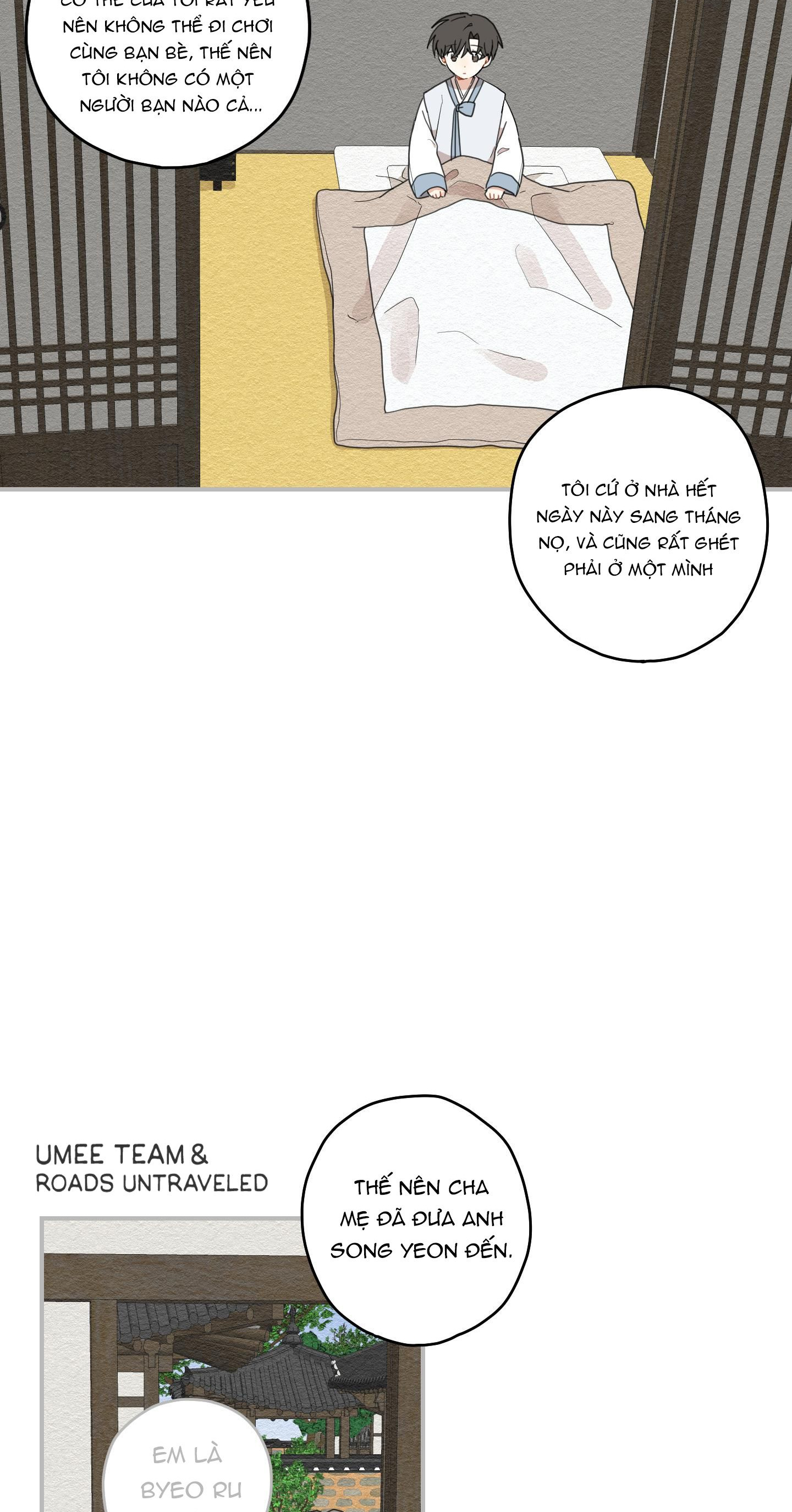 đường hoa liên kiều rơi chapter 10 60