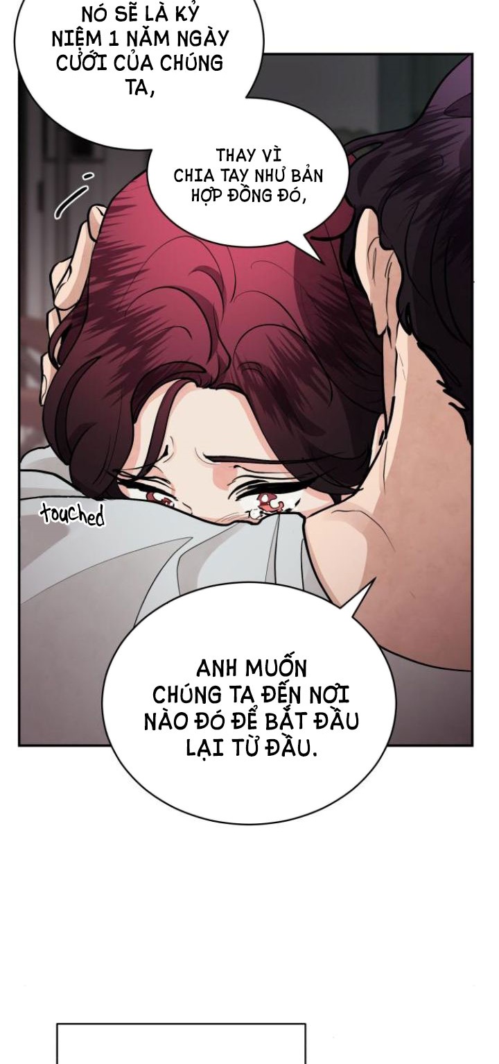 cặp đôi oan gia ngõ hẹp chapter 63 23
