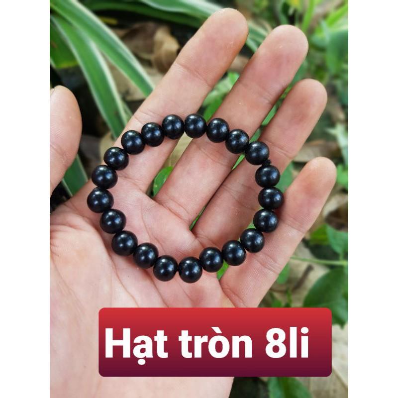 Vòng tay sừng - May mắn tài lộc bình an