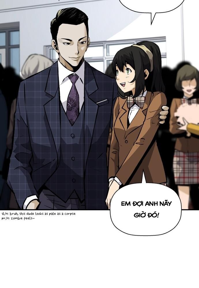 sự trở lại của huyền thoại chapter 29 21