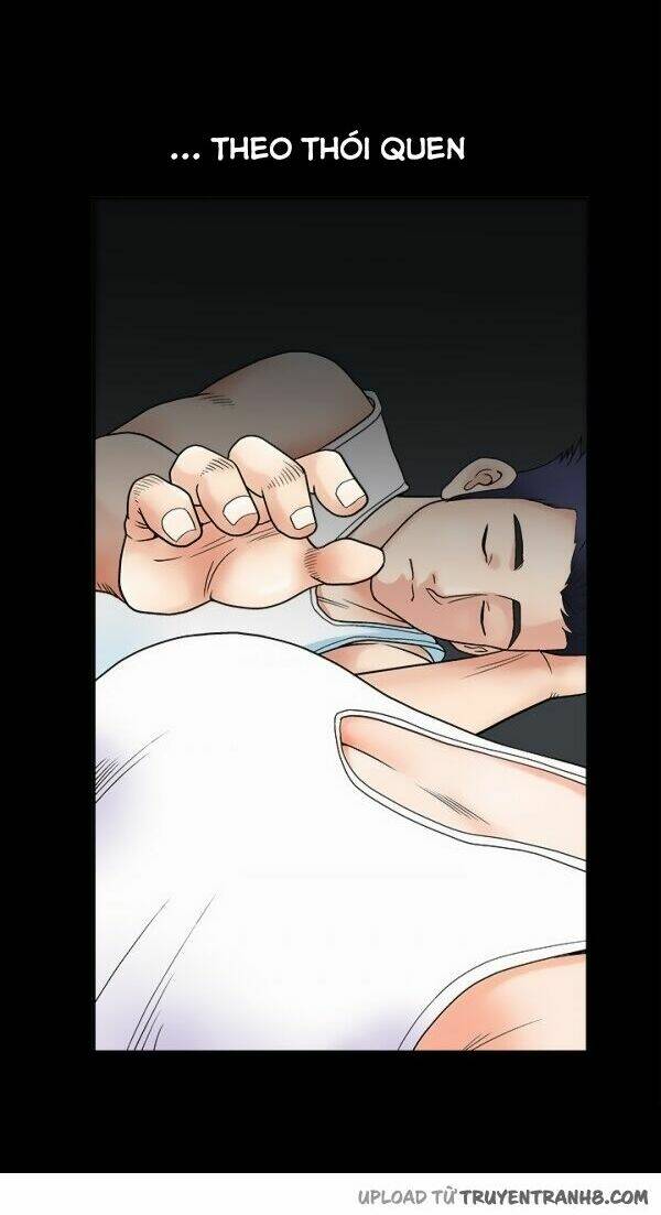 seduction - quyến rũ chapter 2 45