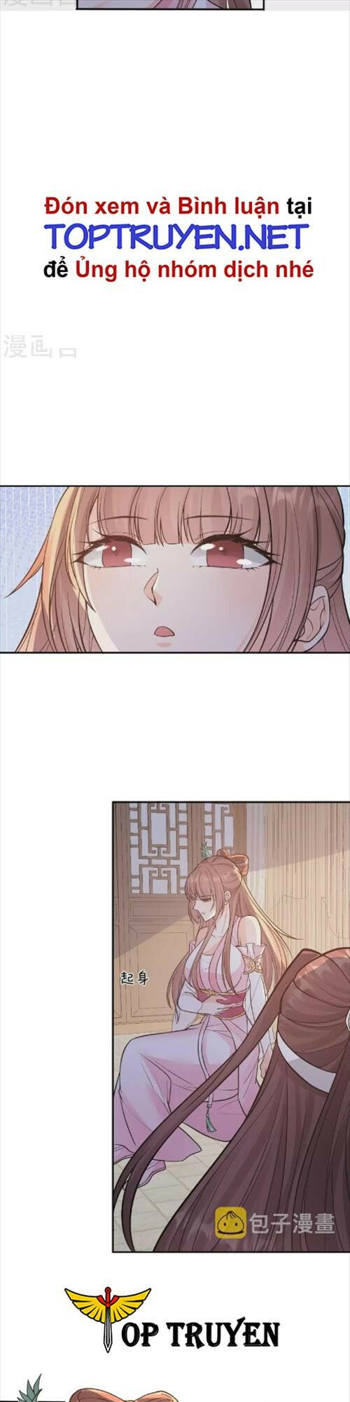 tôi phá vỡ hào quang của nhân vật chính chapter 10 17