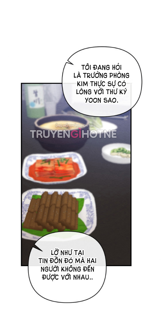 [18+] đêm không thể vãn hồi chapter 16.1 20