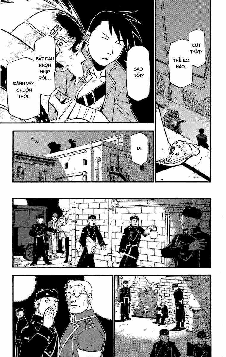 giả kim thuật chapter 36 10