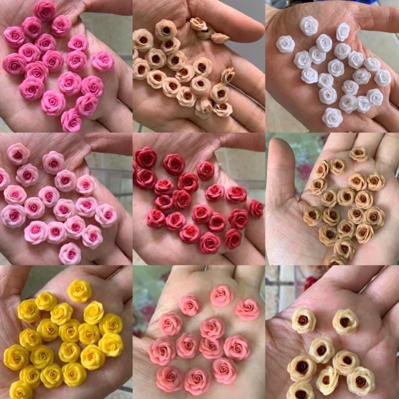 Hoa hồng,hoa fan