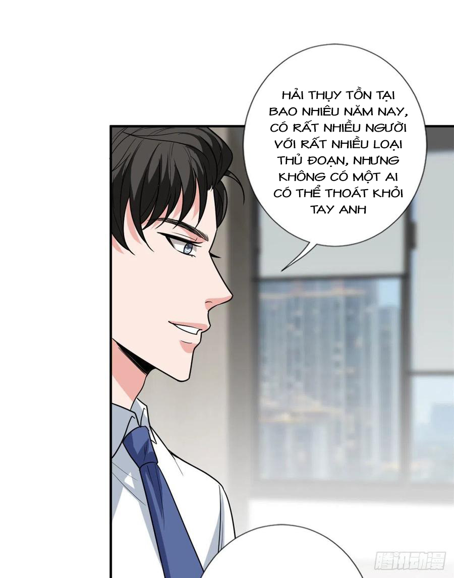 thí hôn lão công, cần giúp sức chapter 419 16