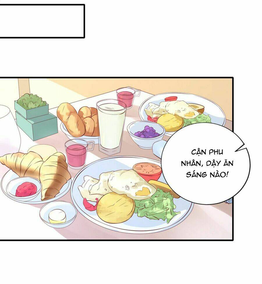 liệt ái tri hạ: series mật đào tiểu tình nhân chapter 274 26