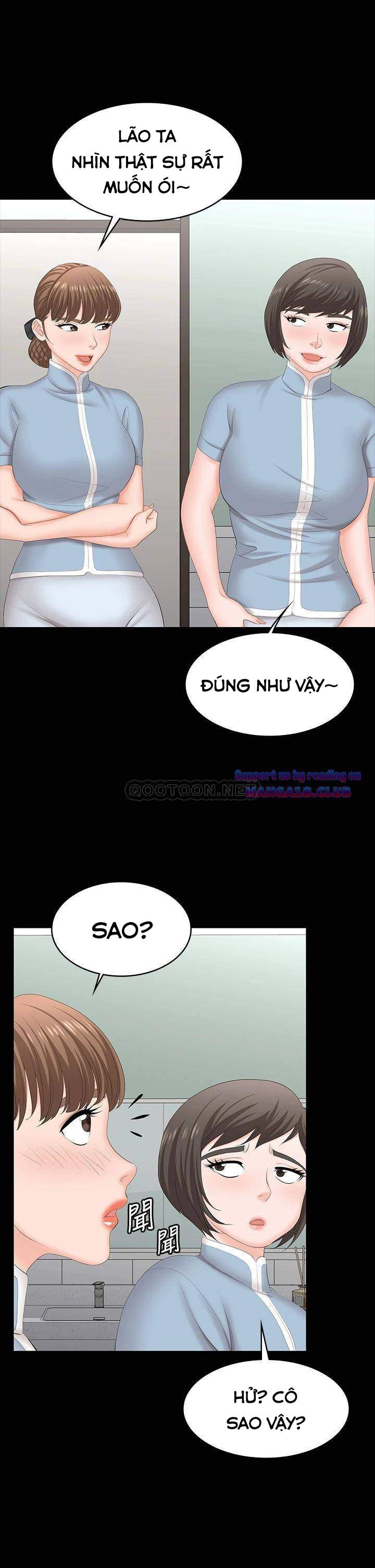 đổi vợ chapter 69 34