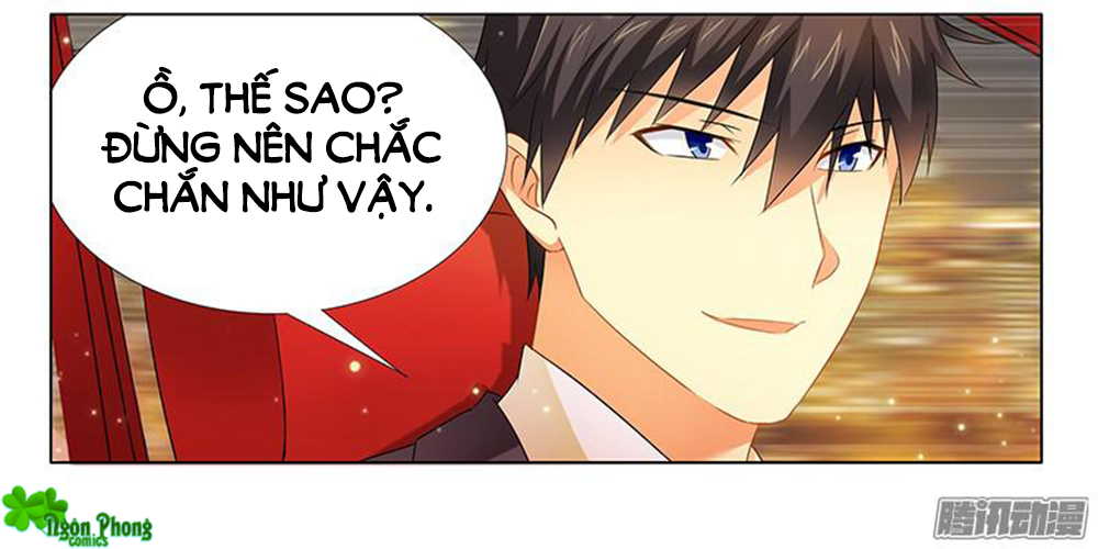 phúc hắc tổng tài đừng tới đây chapter 21 24