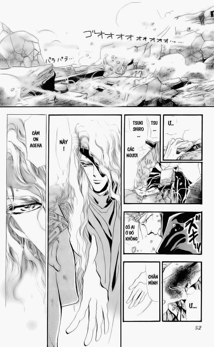 đứa con số phận chapter 14 11