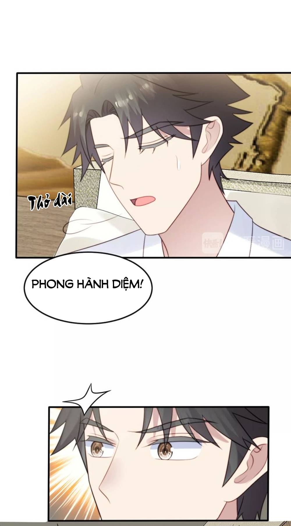 khoá chặt đôi môi (full) chapter 49 31