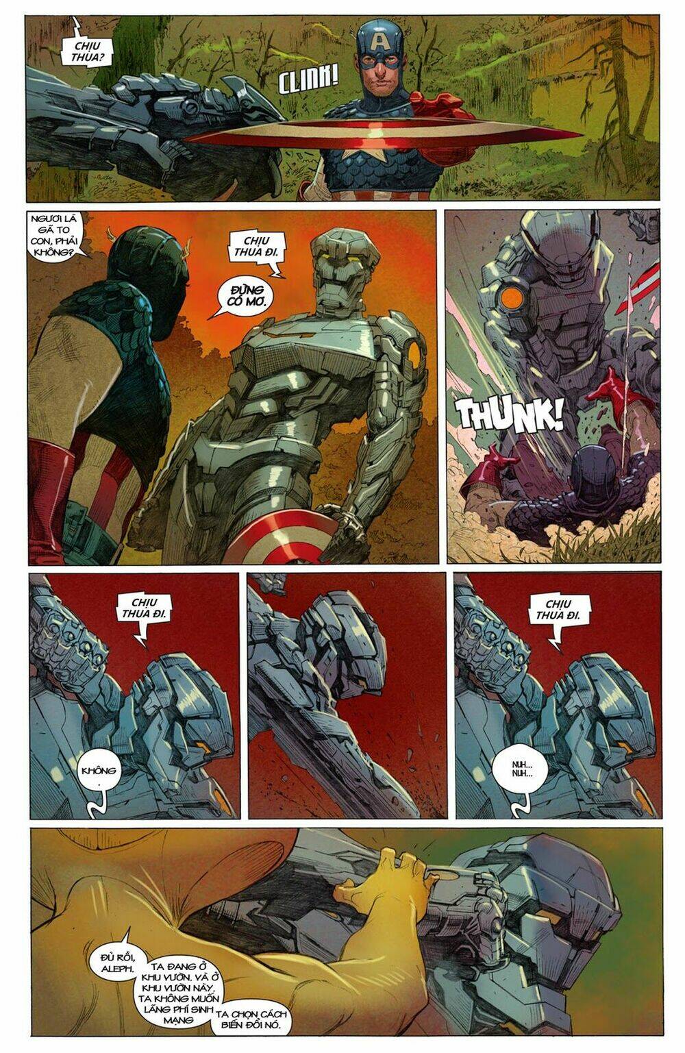 avengers (2013) chapter 1 20