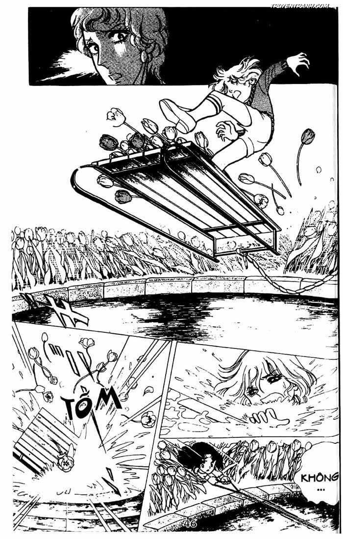 akuma no hanayome (bride of deimos) chapter 9.1 47