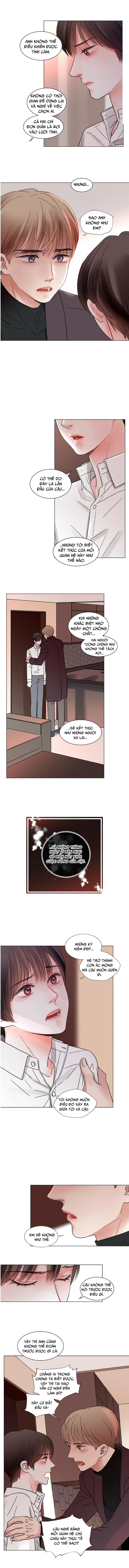 người cùng nhà chapter 31 3