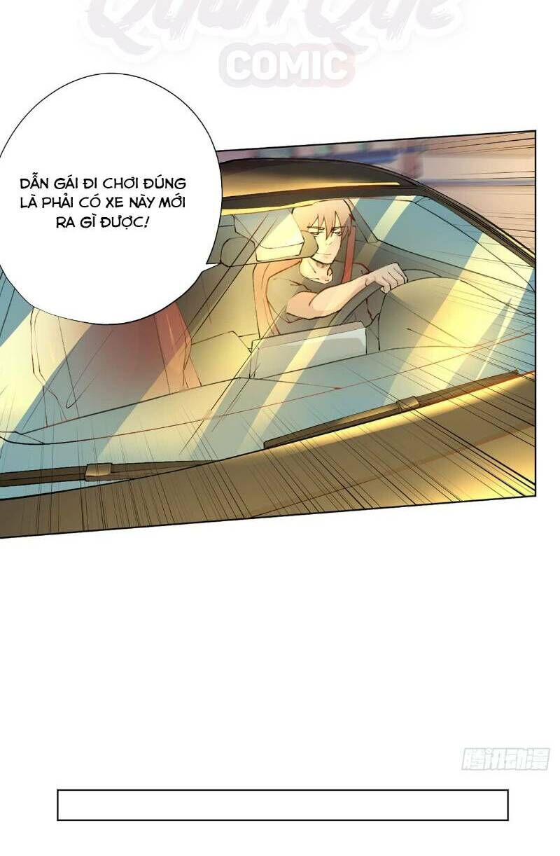 vương bài thần y chapter 9 20