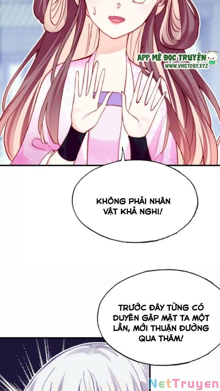 lại bị bệnh chiều chuộng quấn lấy chapter 34 27