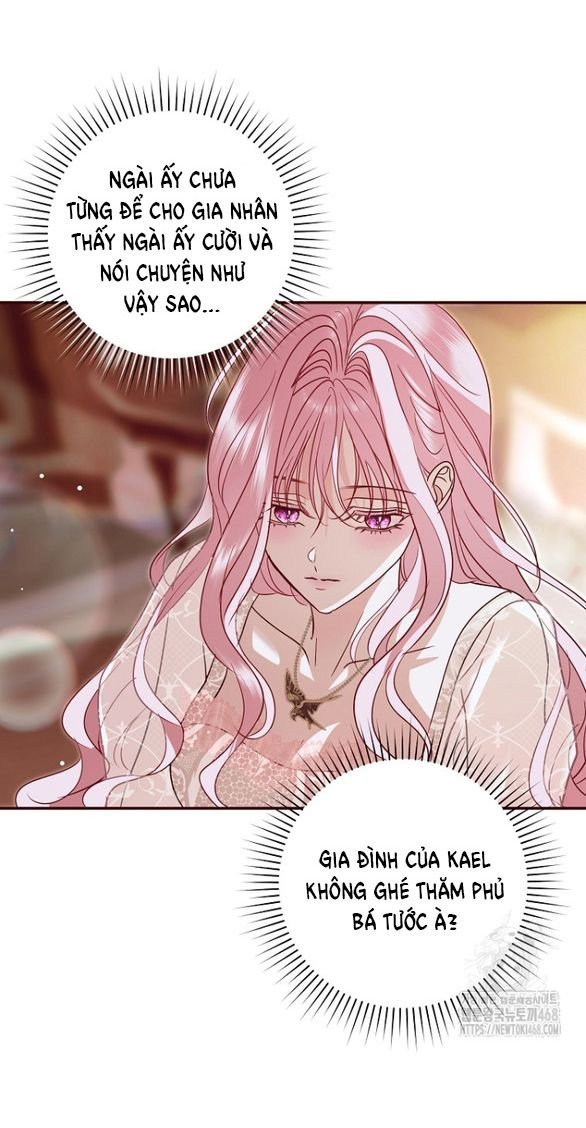 ngài công tước, tôi sẽ làm mọi thứ, trừ việc kết hôn! chapter 16.1 31