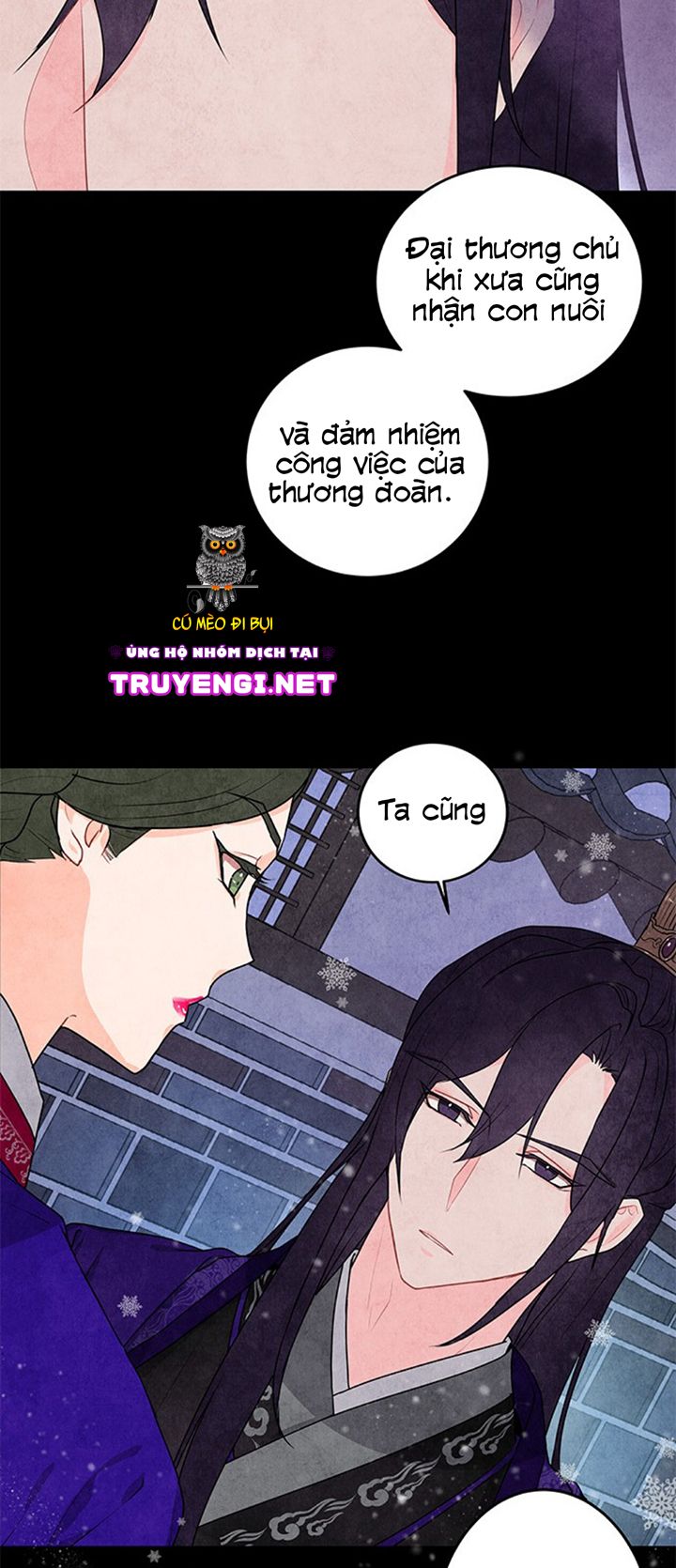 tiểu nương tử bị gả bán chapter 2 42