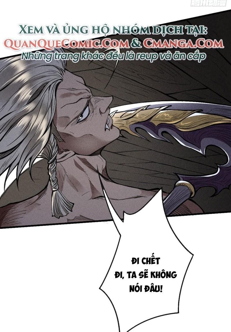 đường dần tại dị giới 2 chapter 12 31