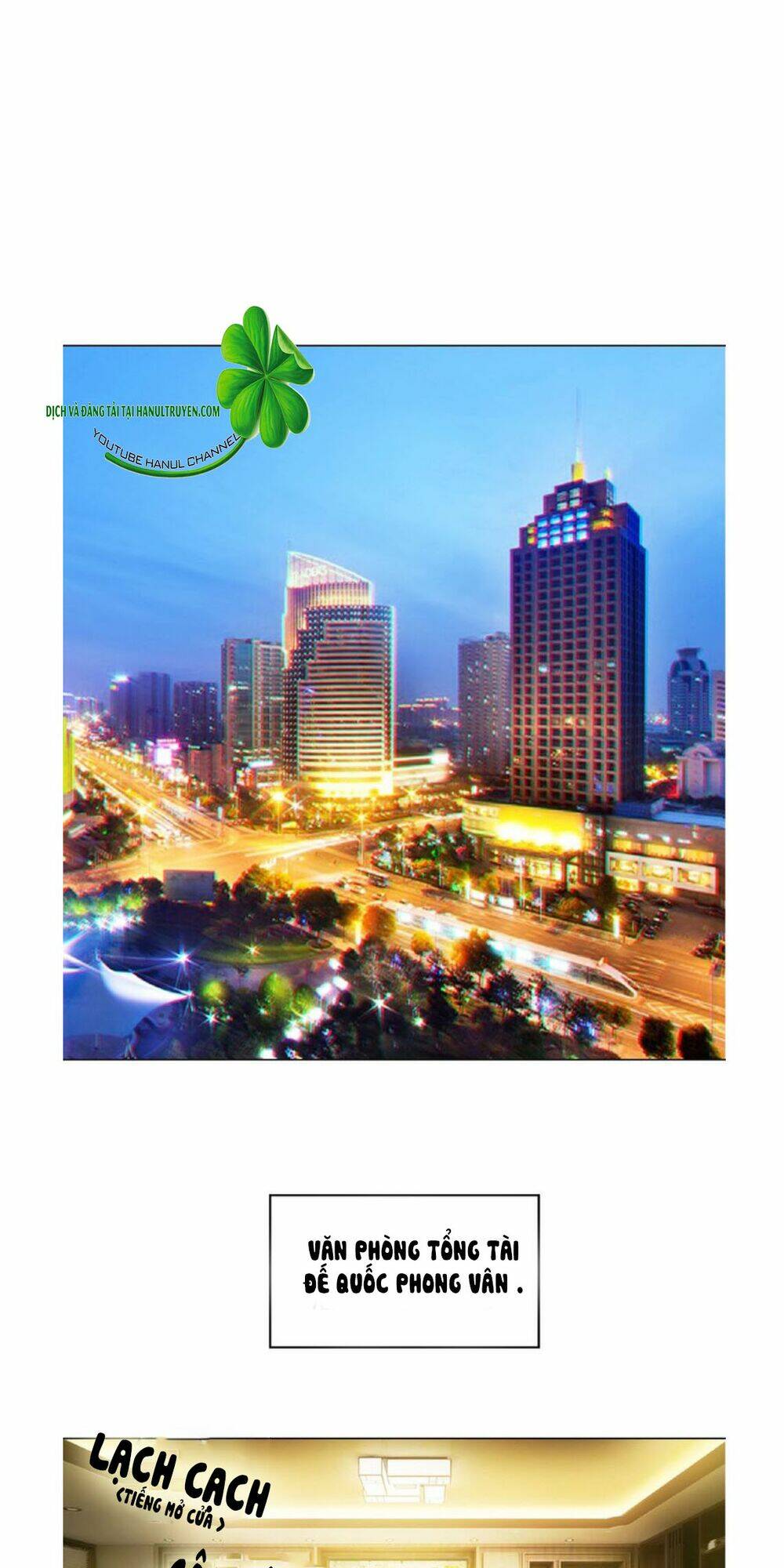 cô vợ nhỏ nuông chiều quá lại thành ác!! chapter 144 10