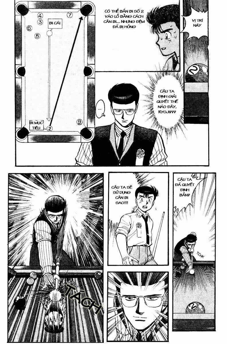 break shot chapter 13 10