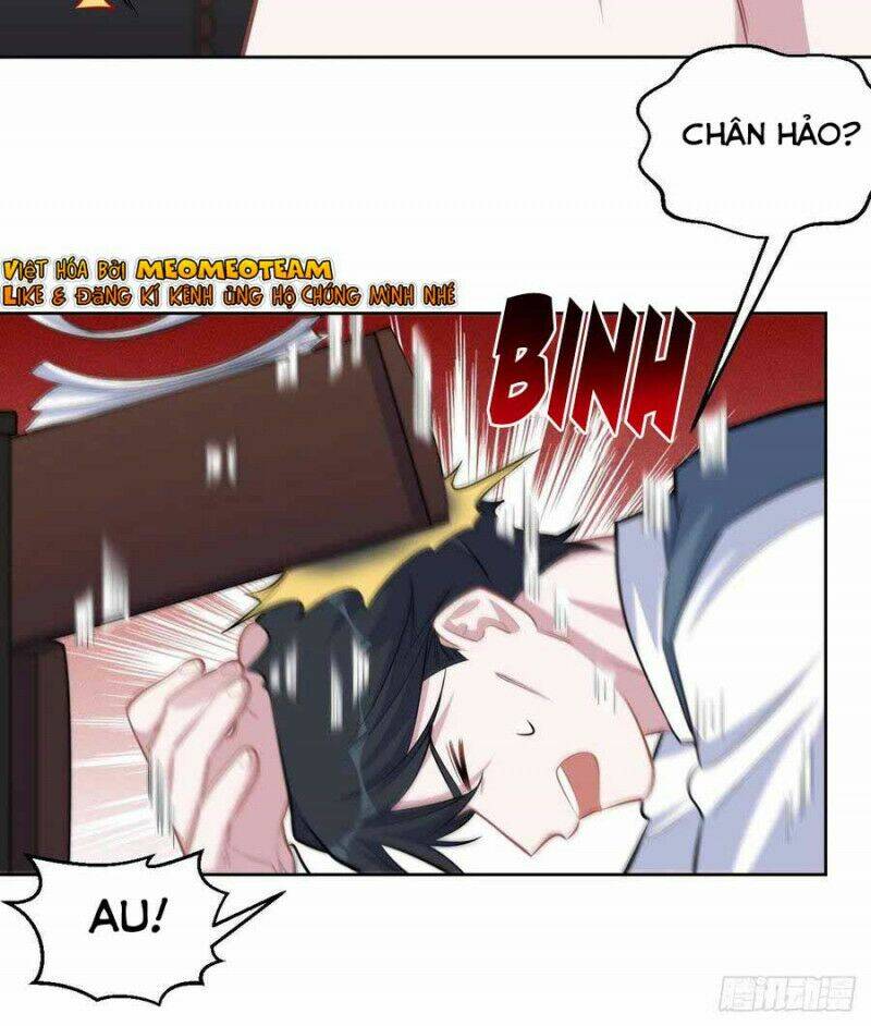 nhạc phụ đại nhân là lão bà chapter 96 16