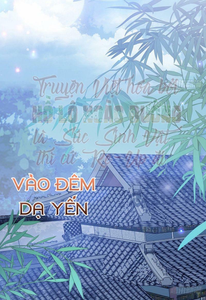bổn vương muốn nàng chapter 16 10