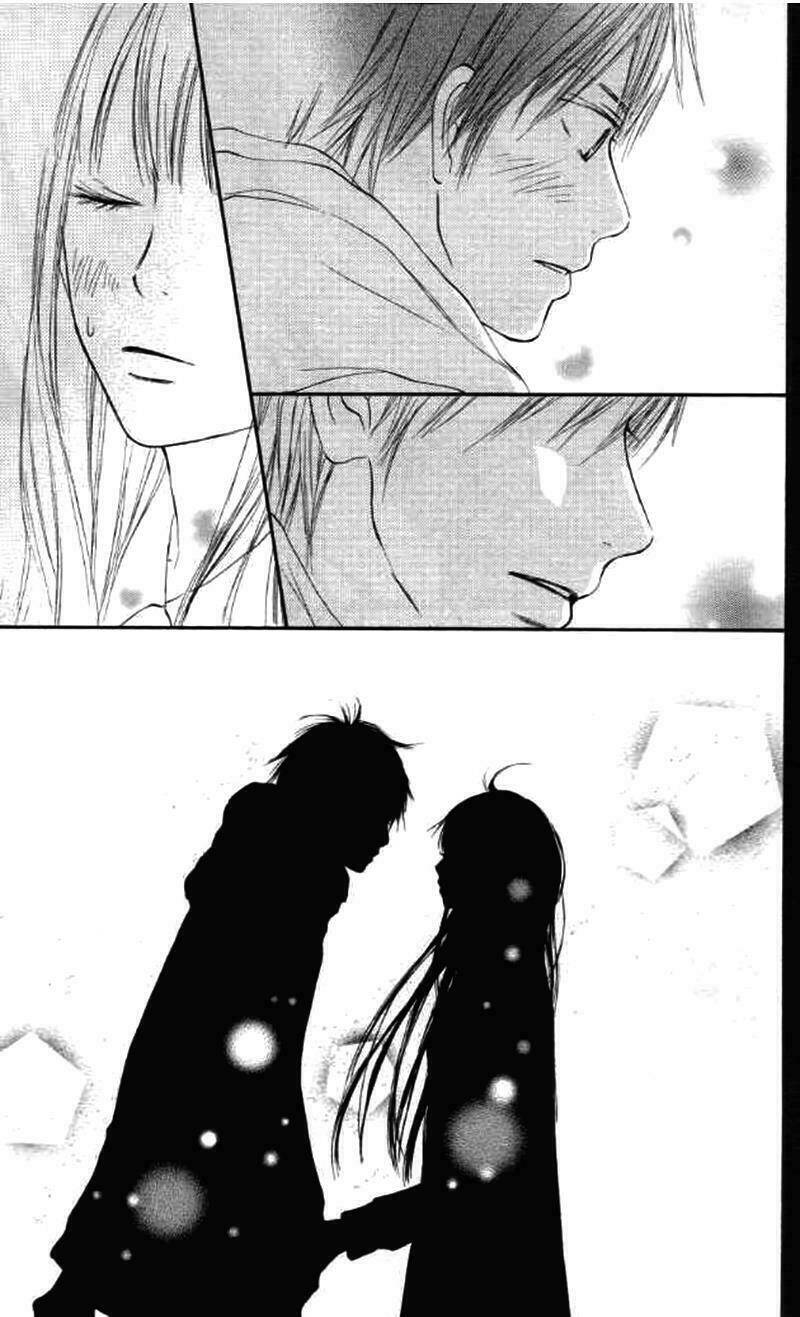 anh đã cho em biết bao thứ đầu tiên chapter 18 43