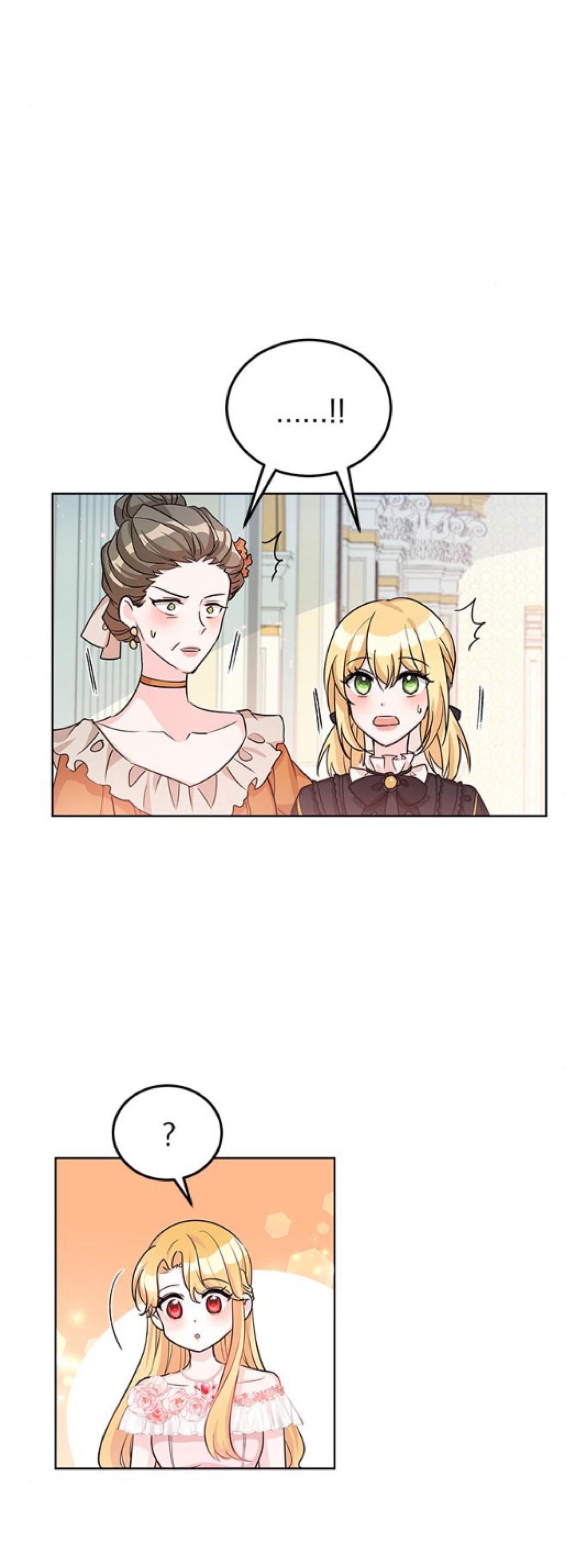 nữ hiệp sĩ tái xuất chapter 17 20