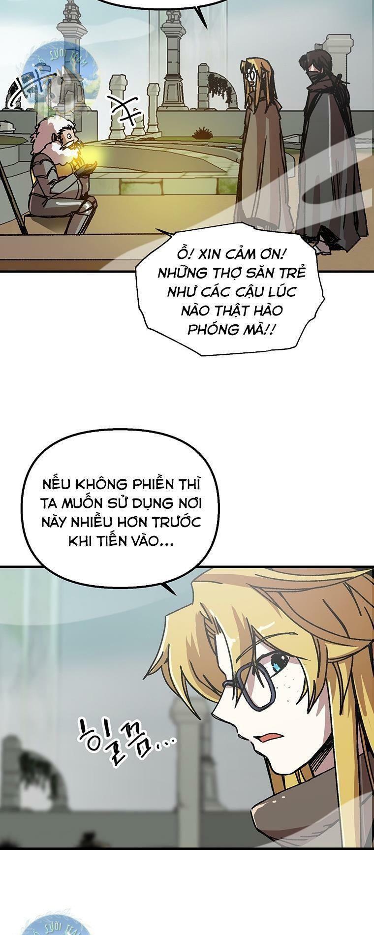 người chơi lỗi chapter 95 7