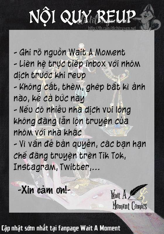 bloody romance - lãng mạn đẫm máu chapter 2.2 1