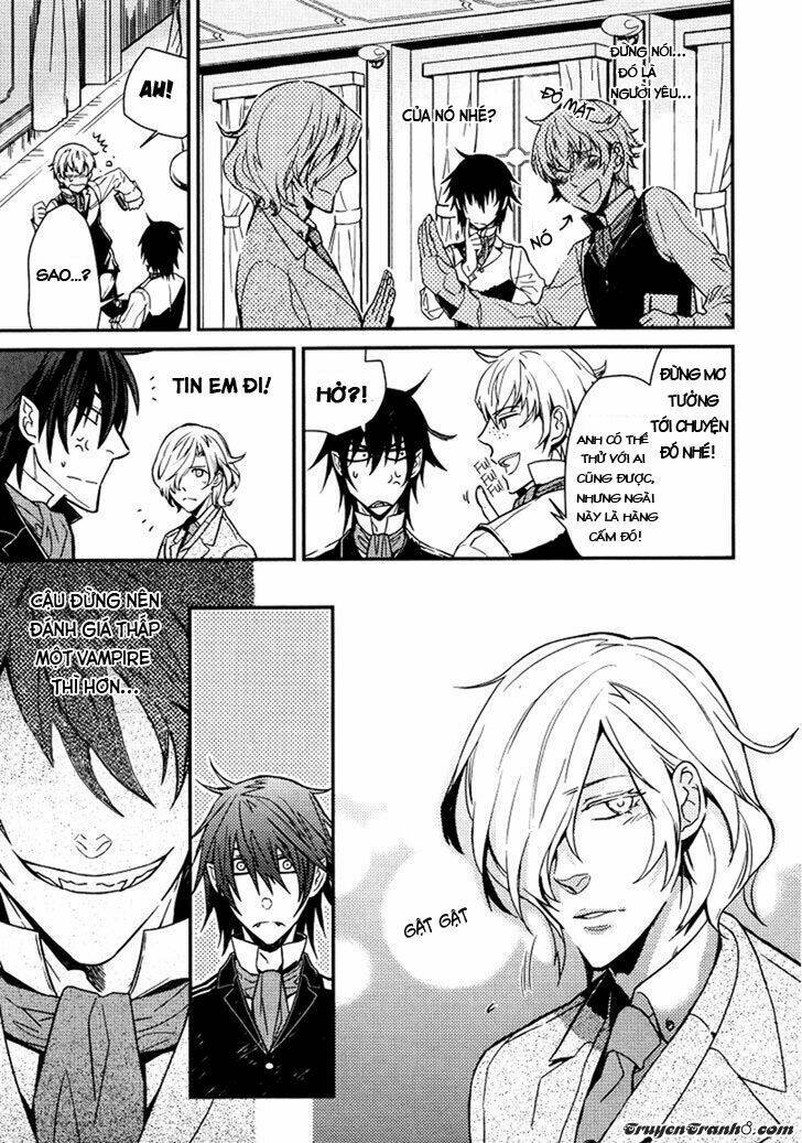 father’s vampire chapter 1 14