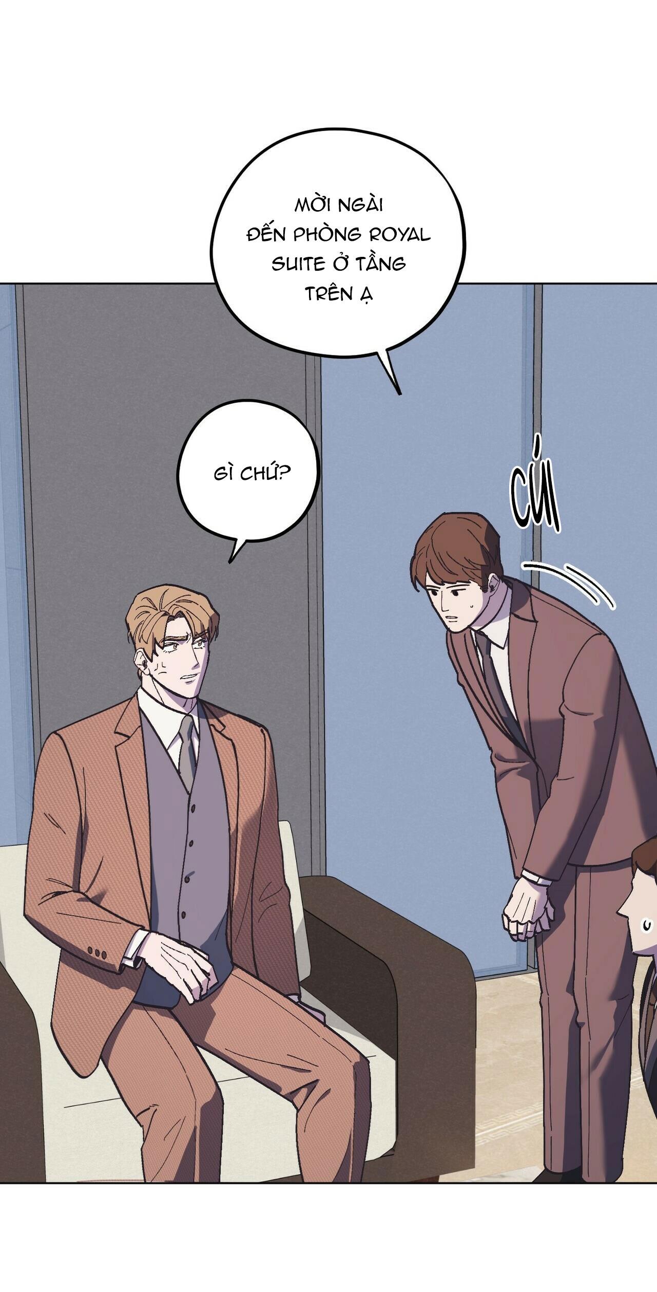 làm dâu nhà tài phiệt họ kang chapter 30 68