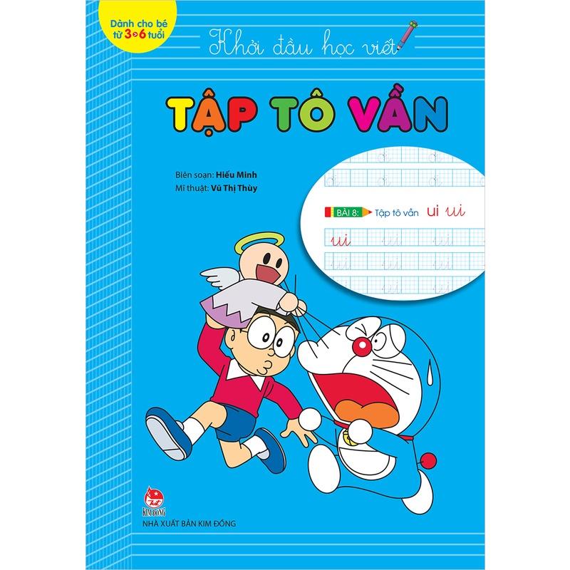 Khởi Đầu học Viết -  - Bản Quyền