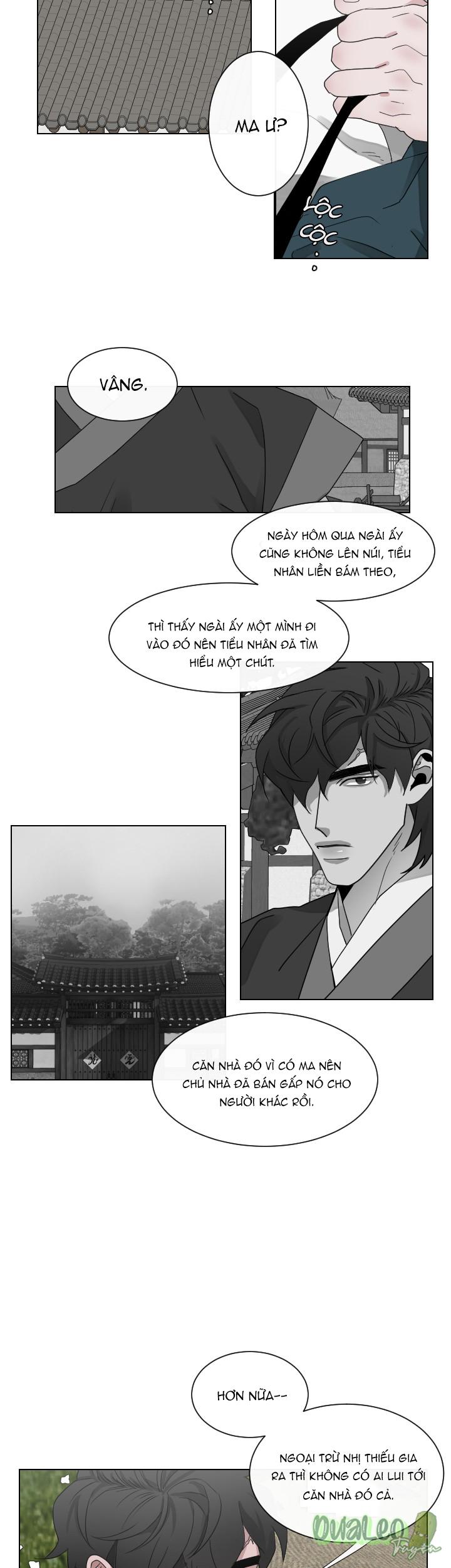 Shinsujeon chapter 18