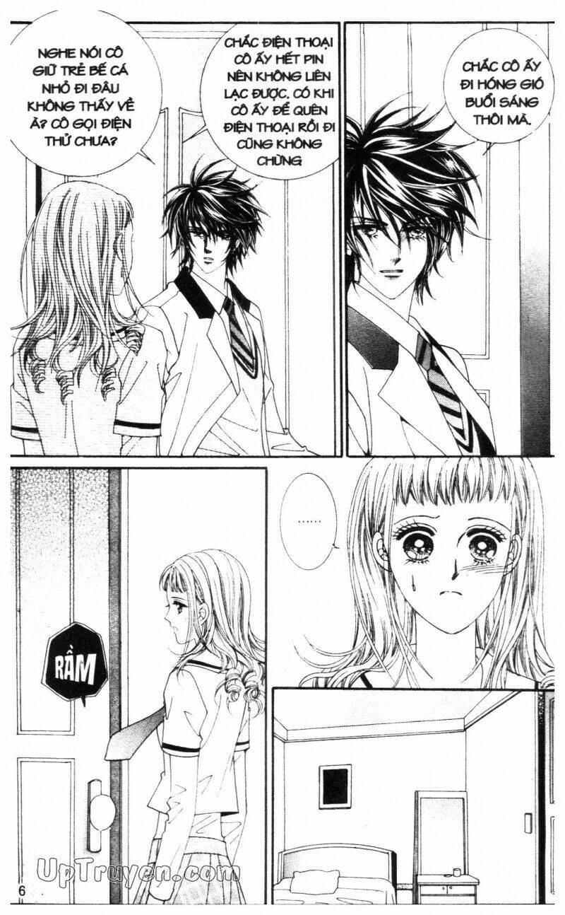 vợ chồng trẻ con bản đẹp chapter 10 5