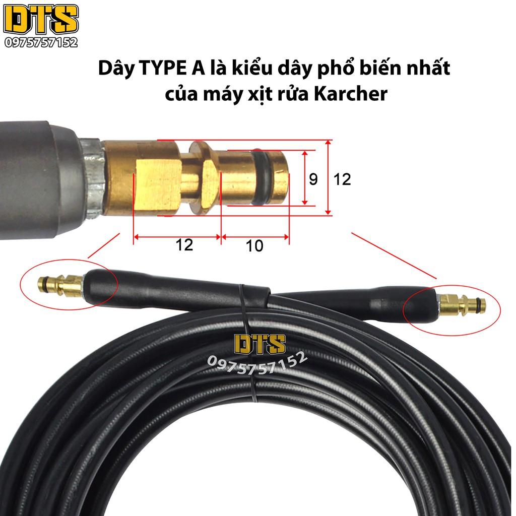 Đầu khớp nối nhanh