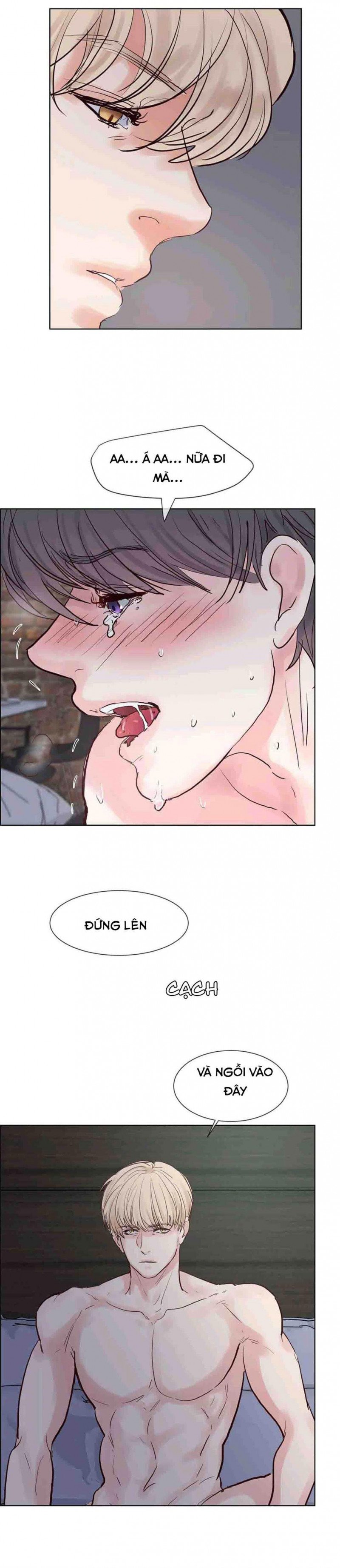 heat and run chapter 39 13