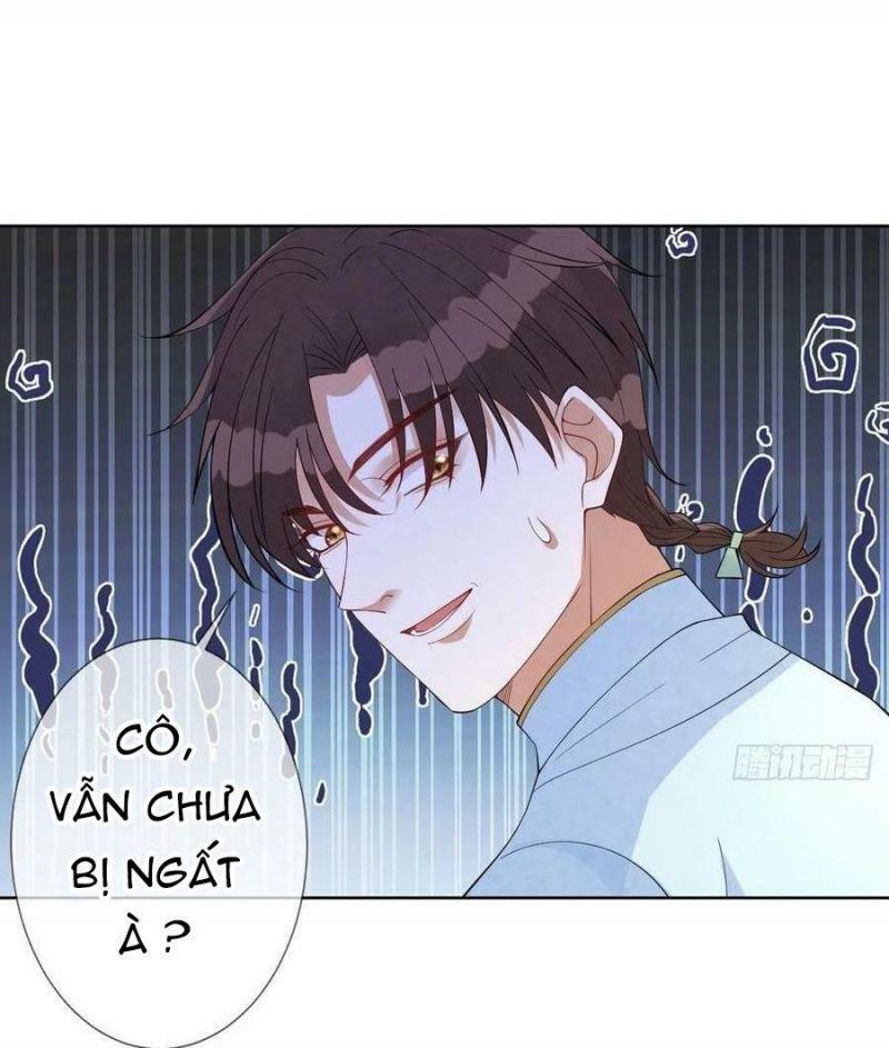mạt thế nữ vương chapter 61 8