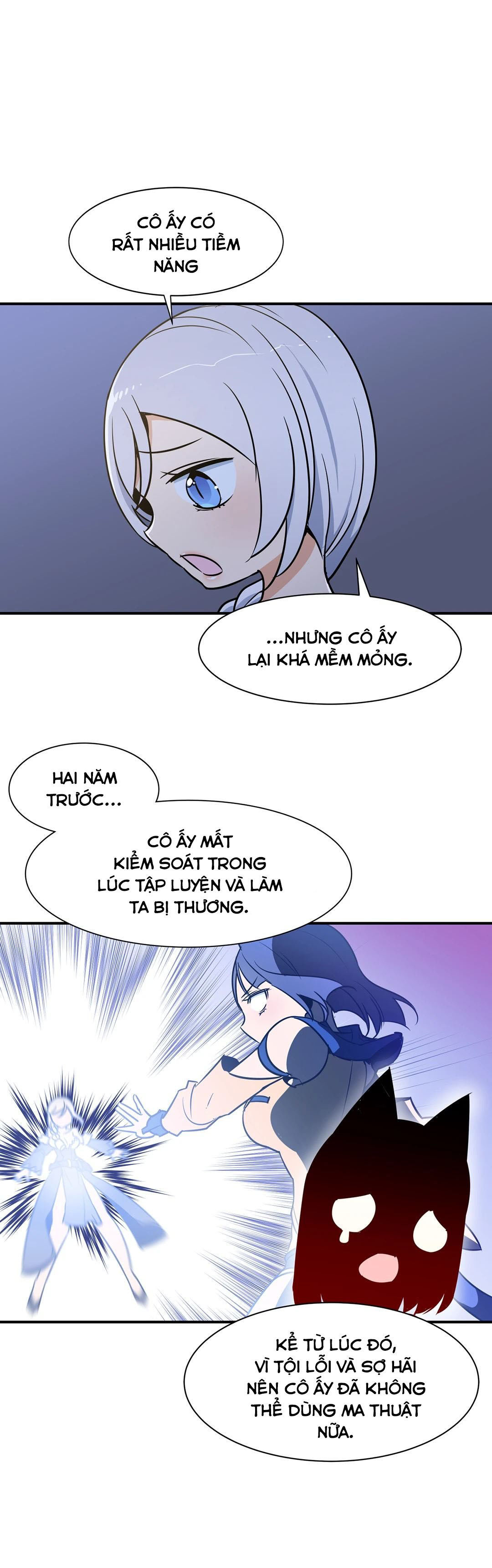 chiến binh sáng giá nhất chapter 17 7