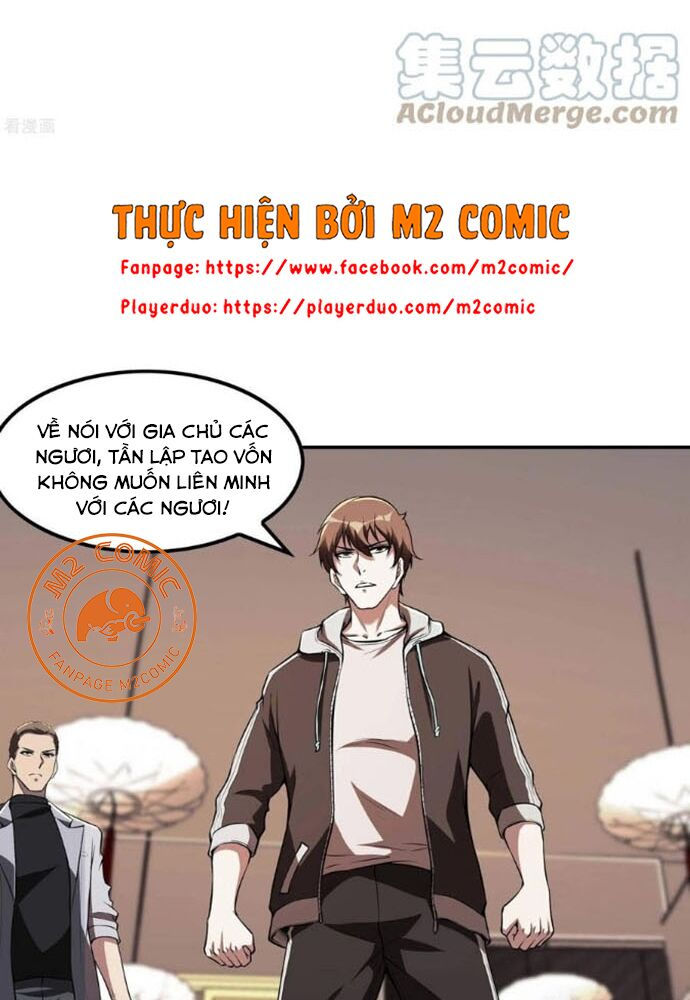 đệ nhất người ở rể chapter 85 33