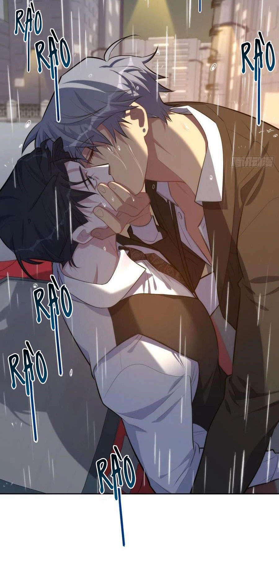 bố vợ đại nhân là bà xã chapter 154 40