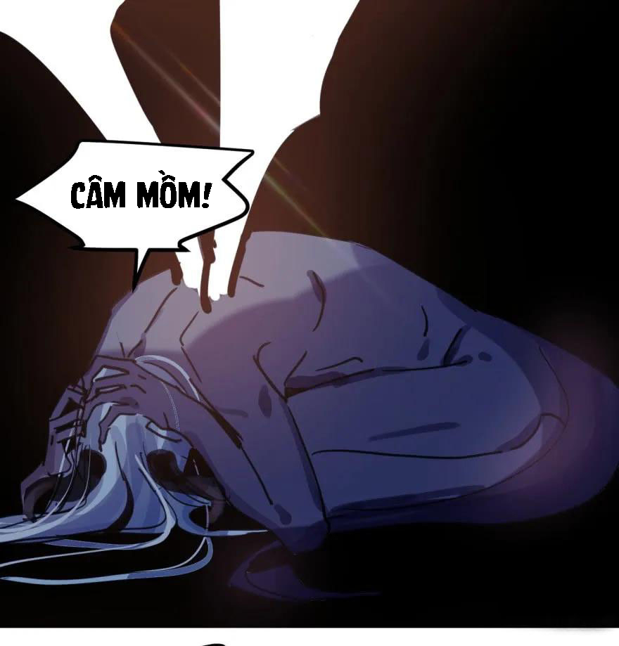 Ngao Ngao Muốn Bị Ăn Thịt chapter 9.1 - Trang 14