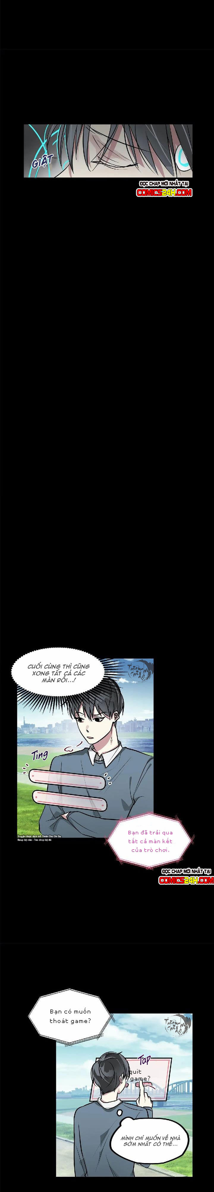 lỗi bộ nhớ chapter 2 5