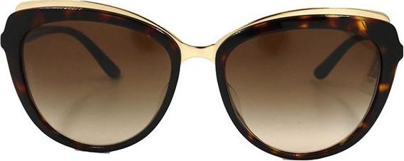 Kính mát unisex Dolce &amp; Gabbana DG4304F 50213 chính hãng