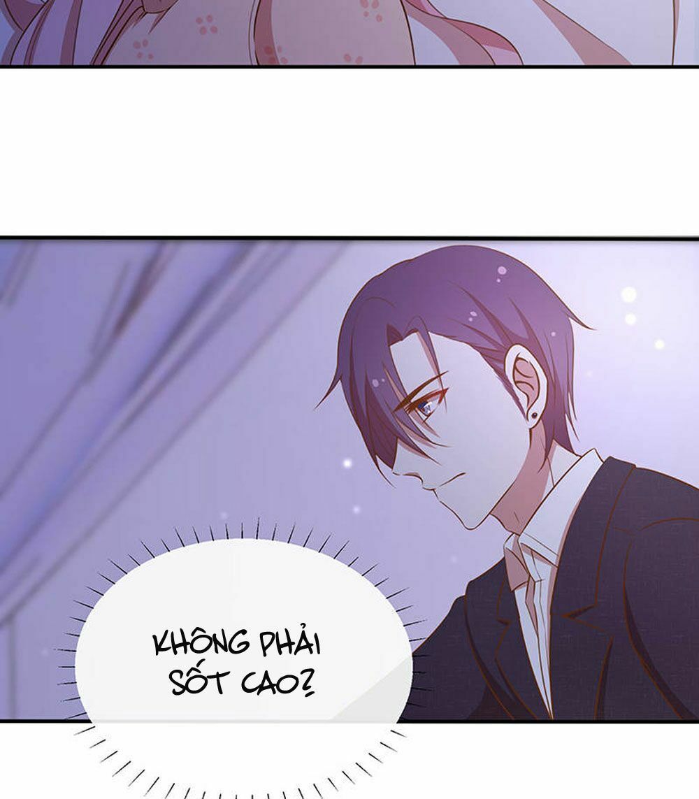 cả thế giới đều không bằng người chapter 50 16