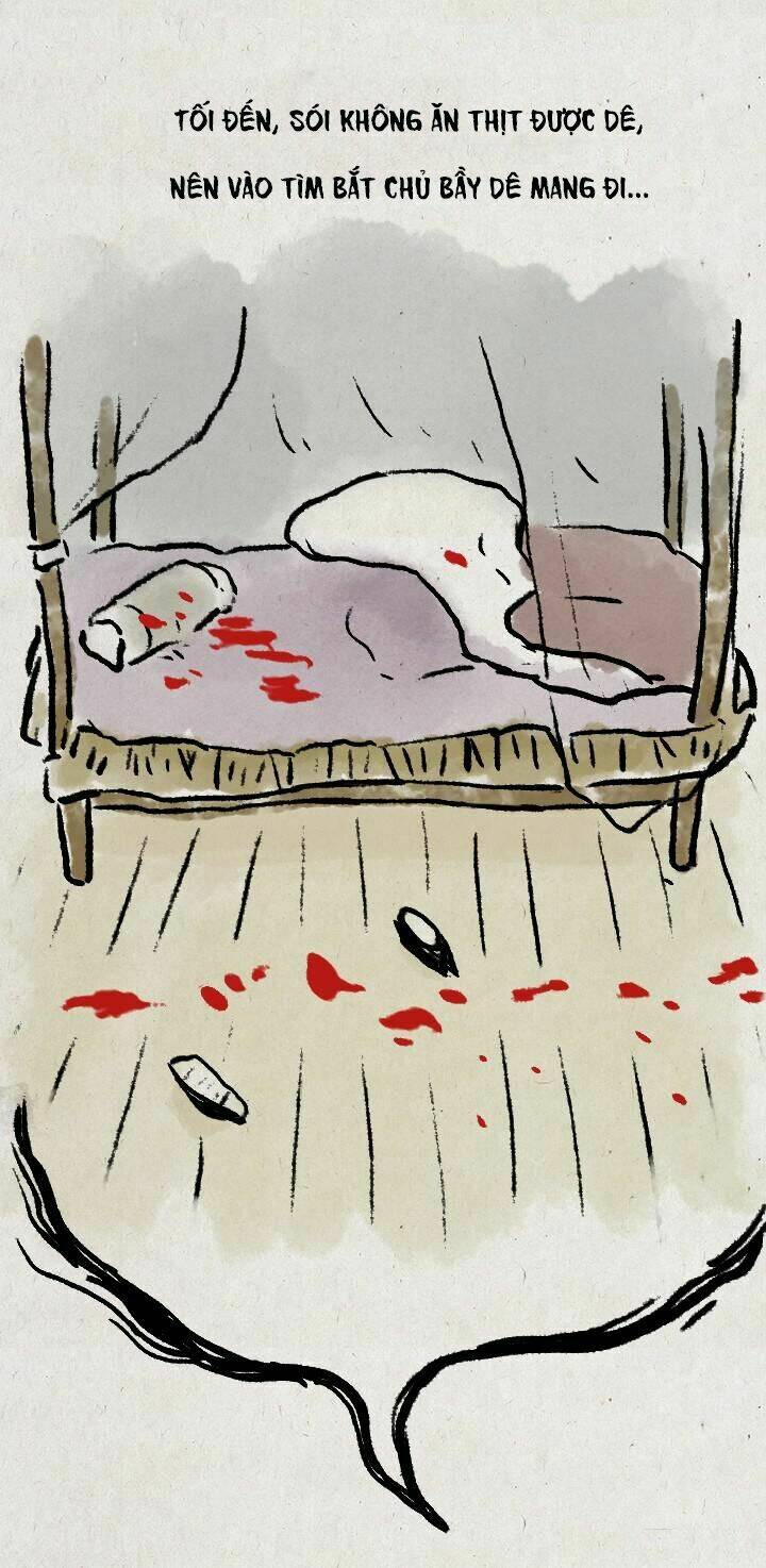 nhất thiền tiểu hòa thượng chapter 63 61