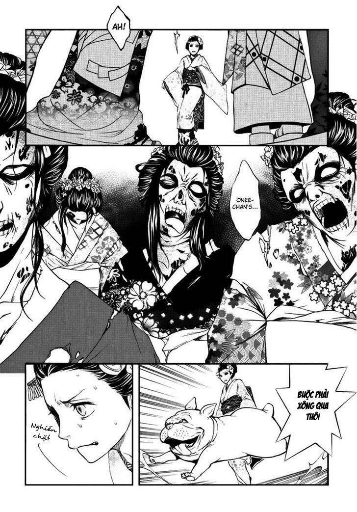 :reversal chapter 3 5