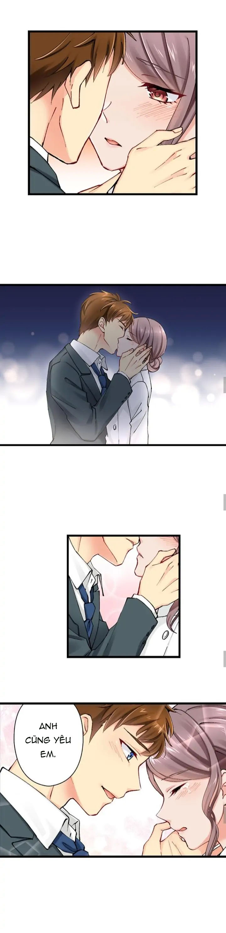 trở về thời niên thiếu (full) chapter 27.2 1