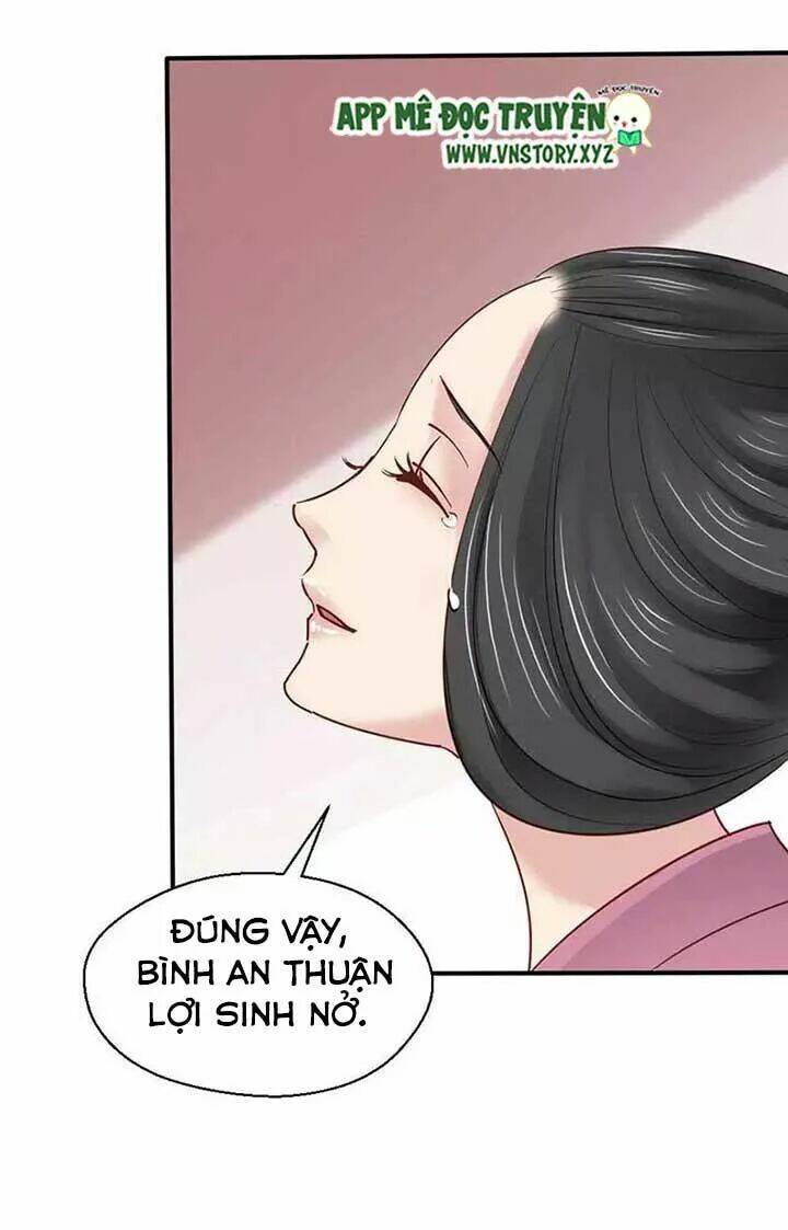 kiều nữ độc phi chapter 54 8